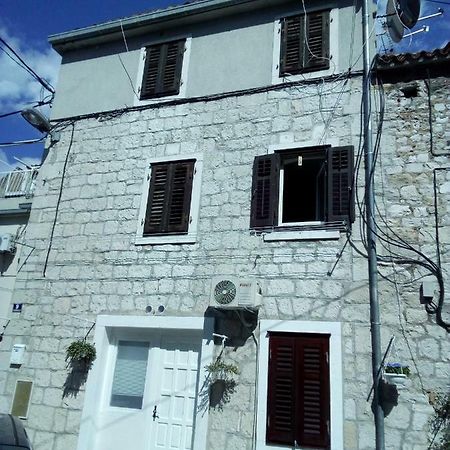 Apartman Dario Apartment Split Exterior foto