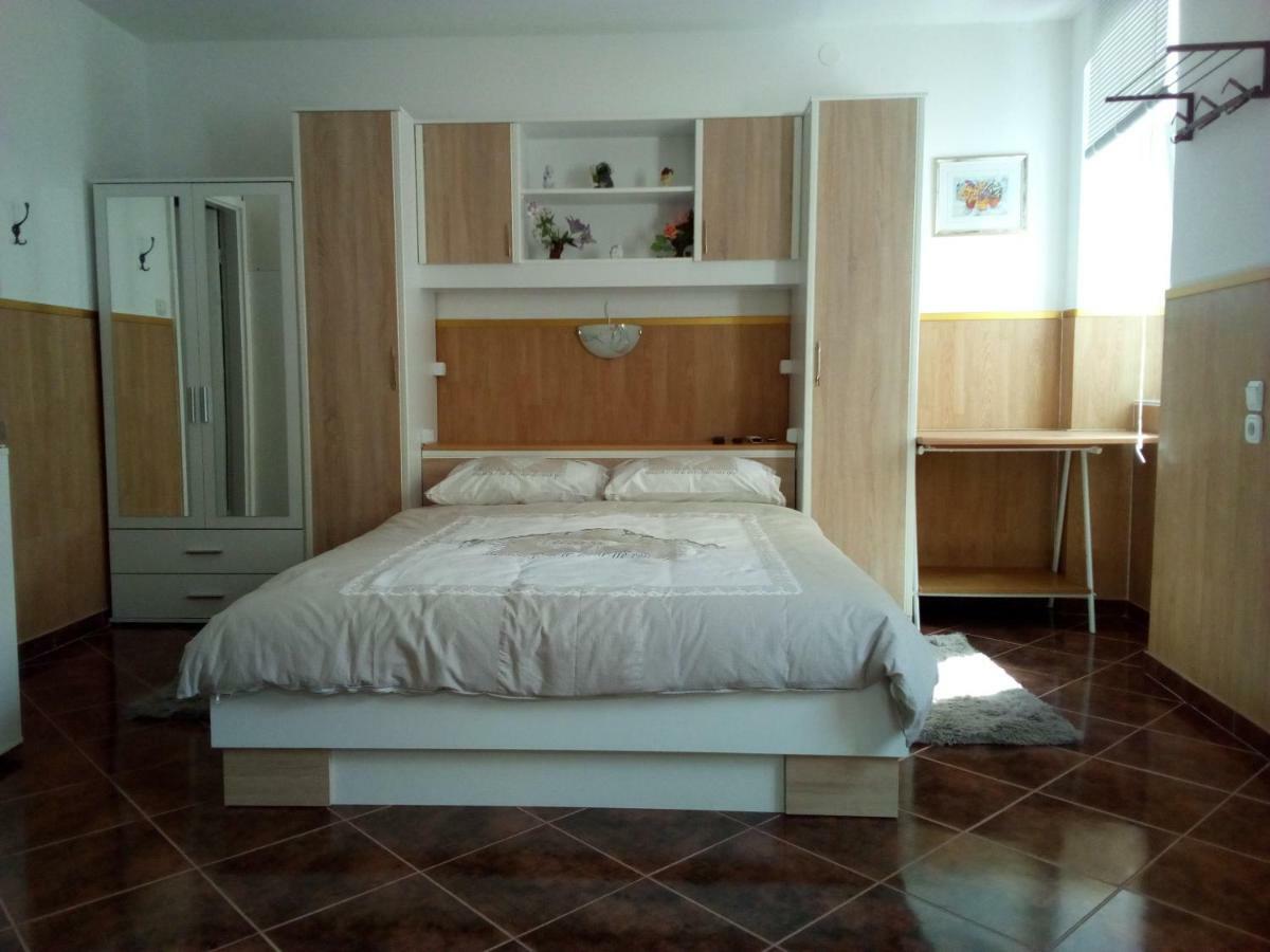 Apartman Dario Apartment Split Exterior foto