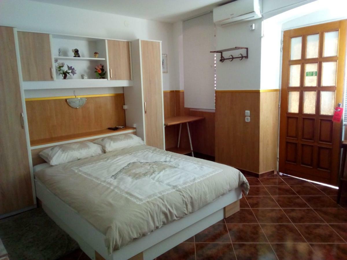 Apartman Dario Apartment Split Exterior foto