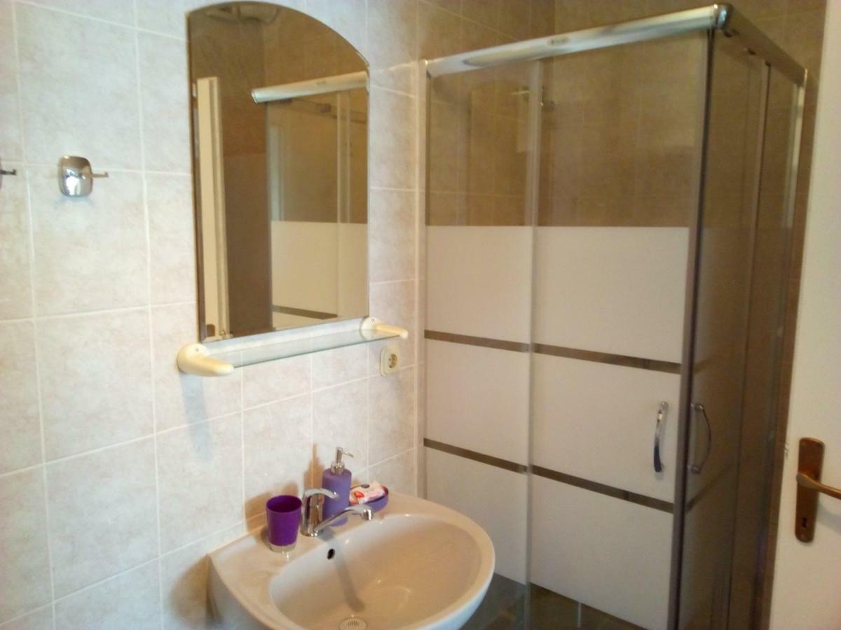 Apartman Dario Apartment Split Exterior foto