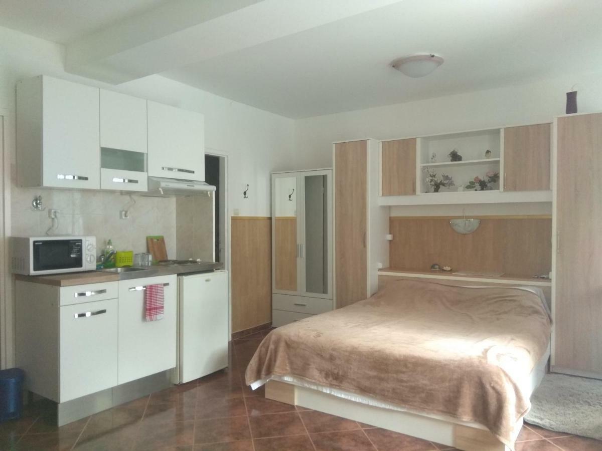 Apartman Dario Apartment Split Exterior foto