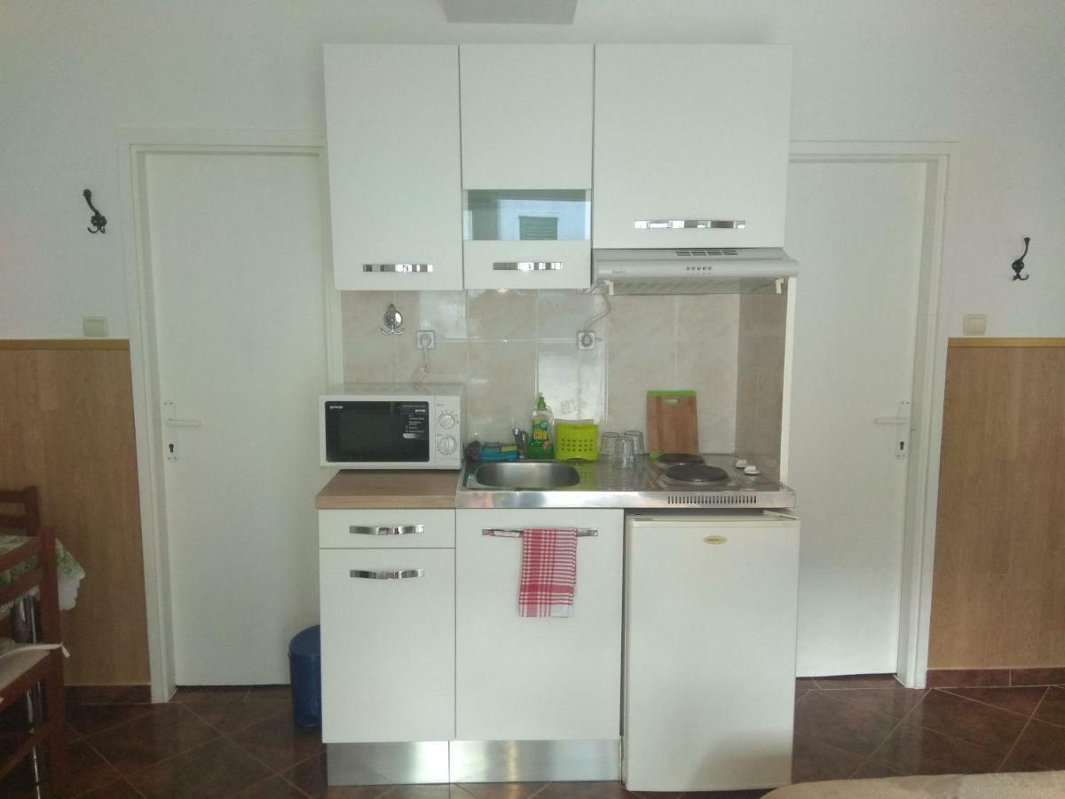 Apartman Dario Apartment Split Exterior foto