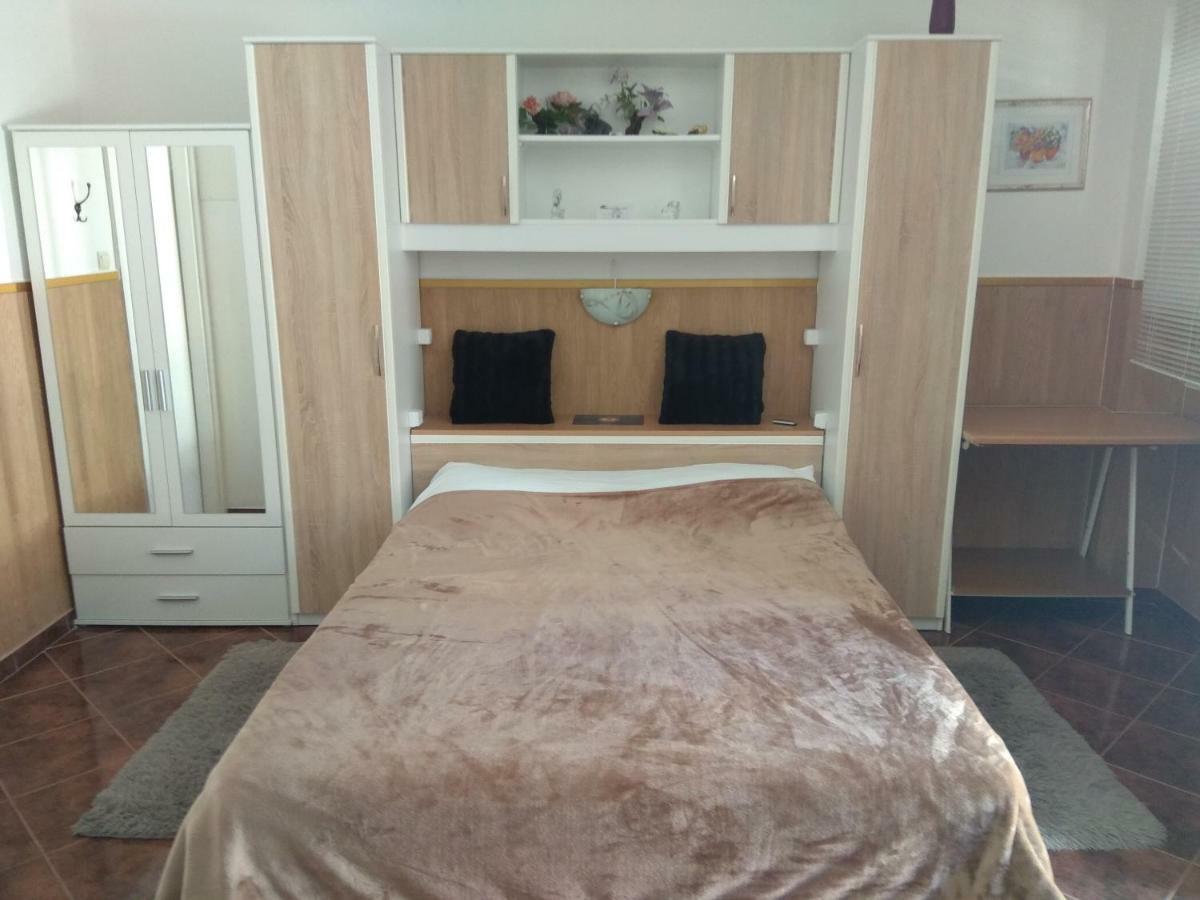 Apartman Dario Apartment Split Exterior foto