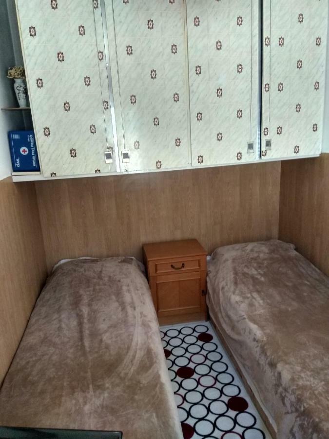 Apartman Dario Apartment Split Exterior foto