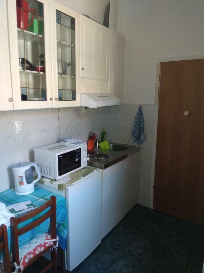 Apartman Dario Apartment Split Exterior foto