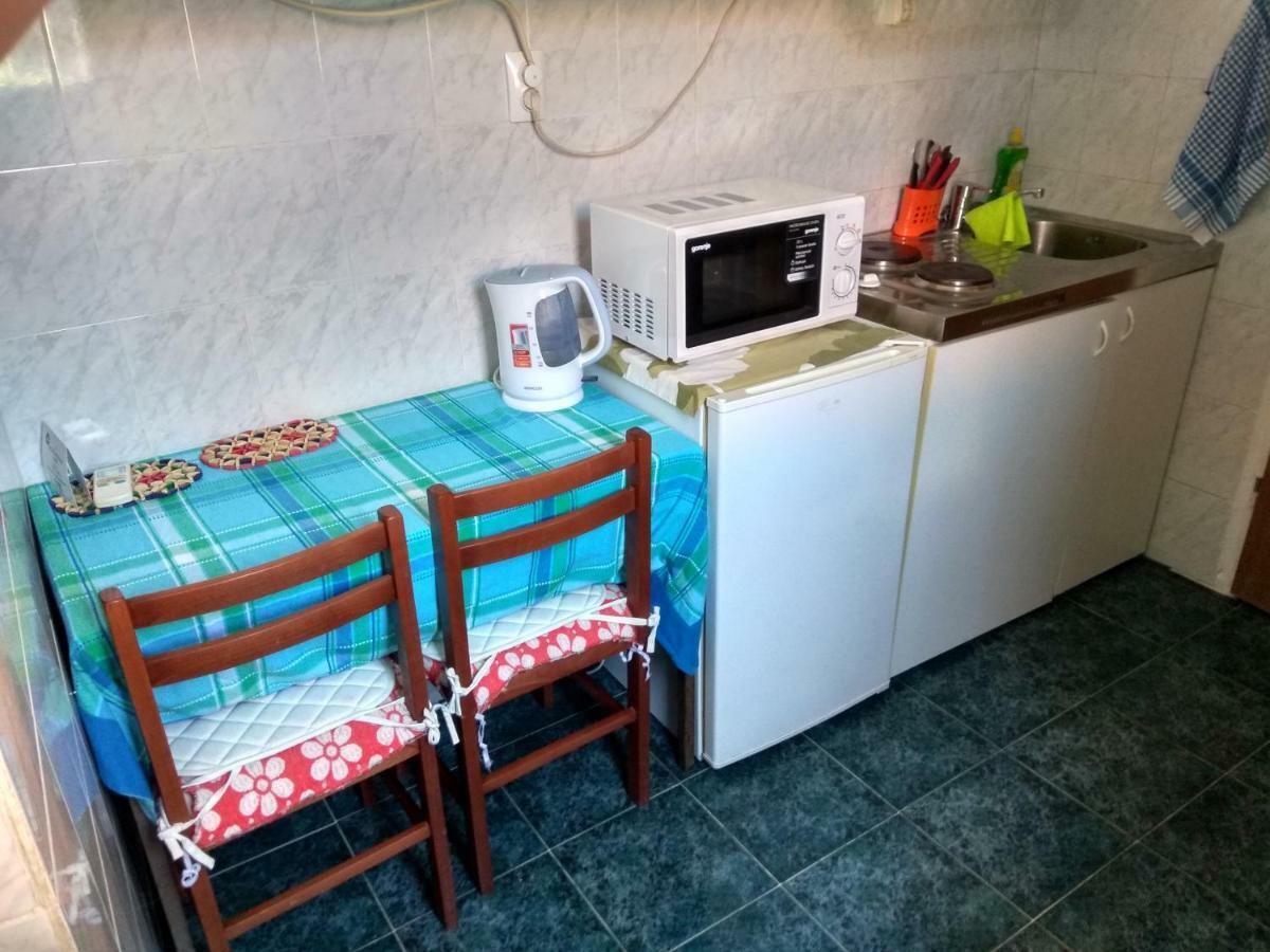 Apartman Dario Apartment Split Exterior foto