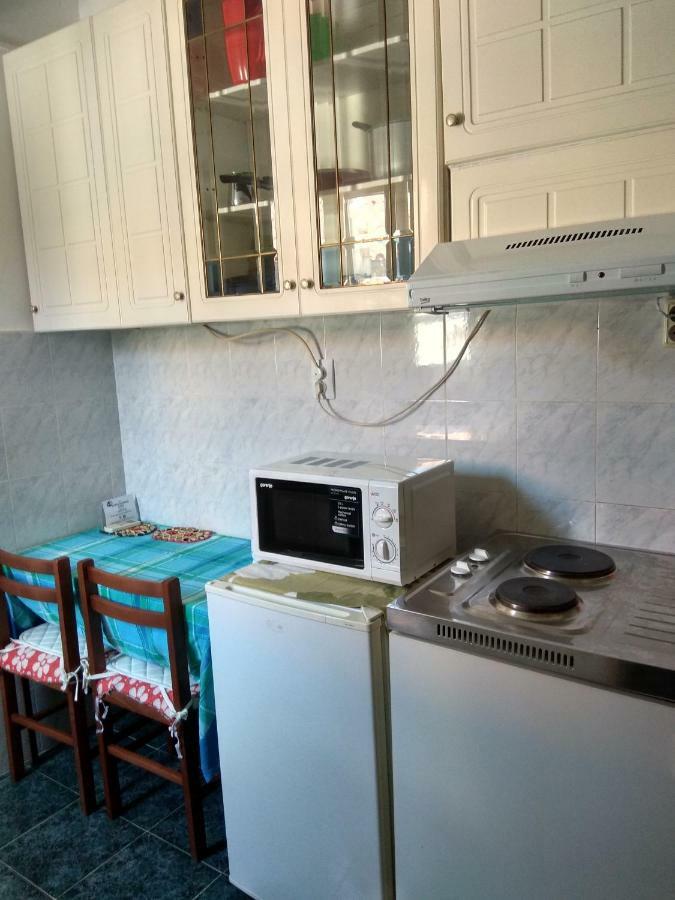 Apartman Dario Apartment Split Exterior foto