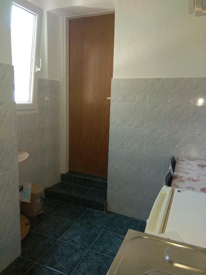 Apartman Dario Apartment Split Exterior foto