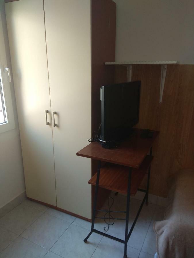 Apartman Dario Apartment Split Exterior foto