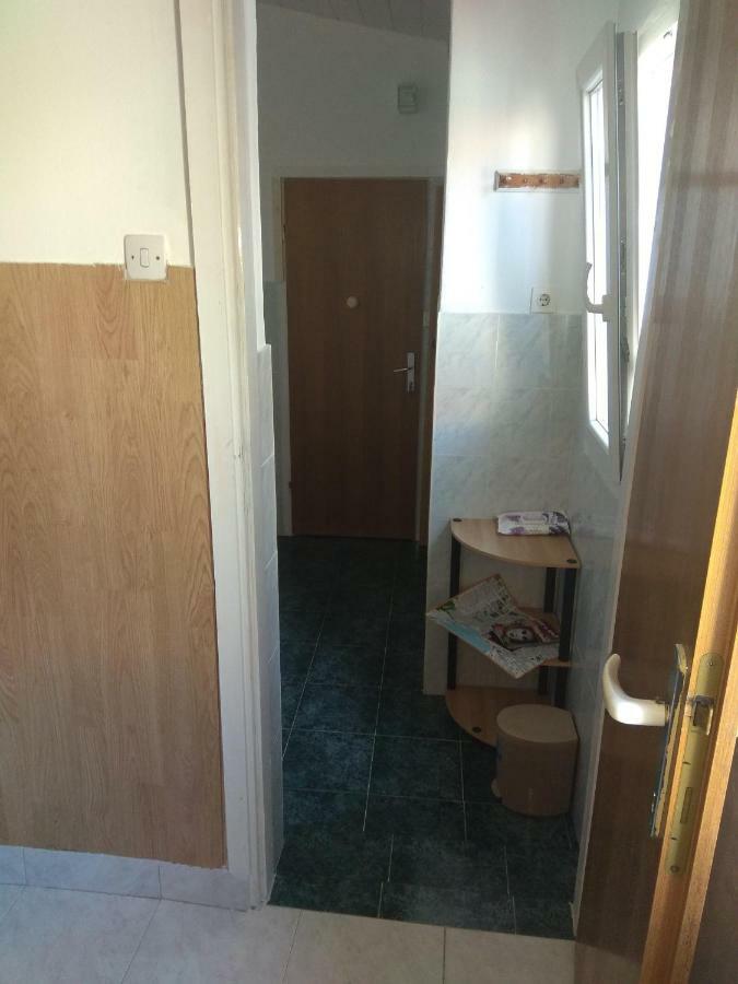 Apartman Dario Apartment Split Exterior foto