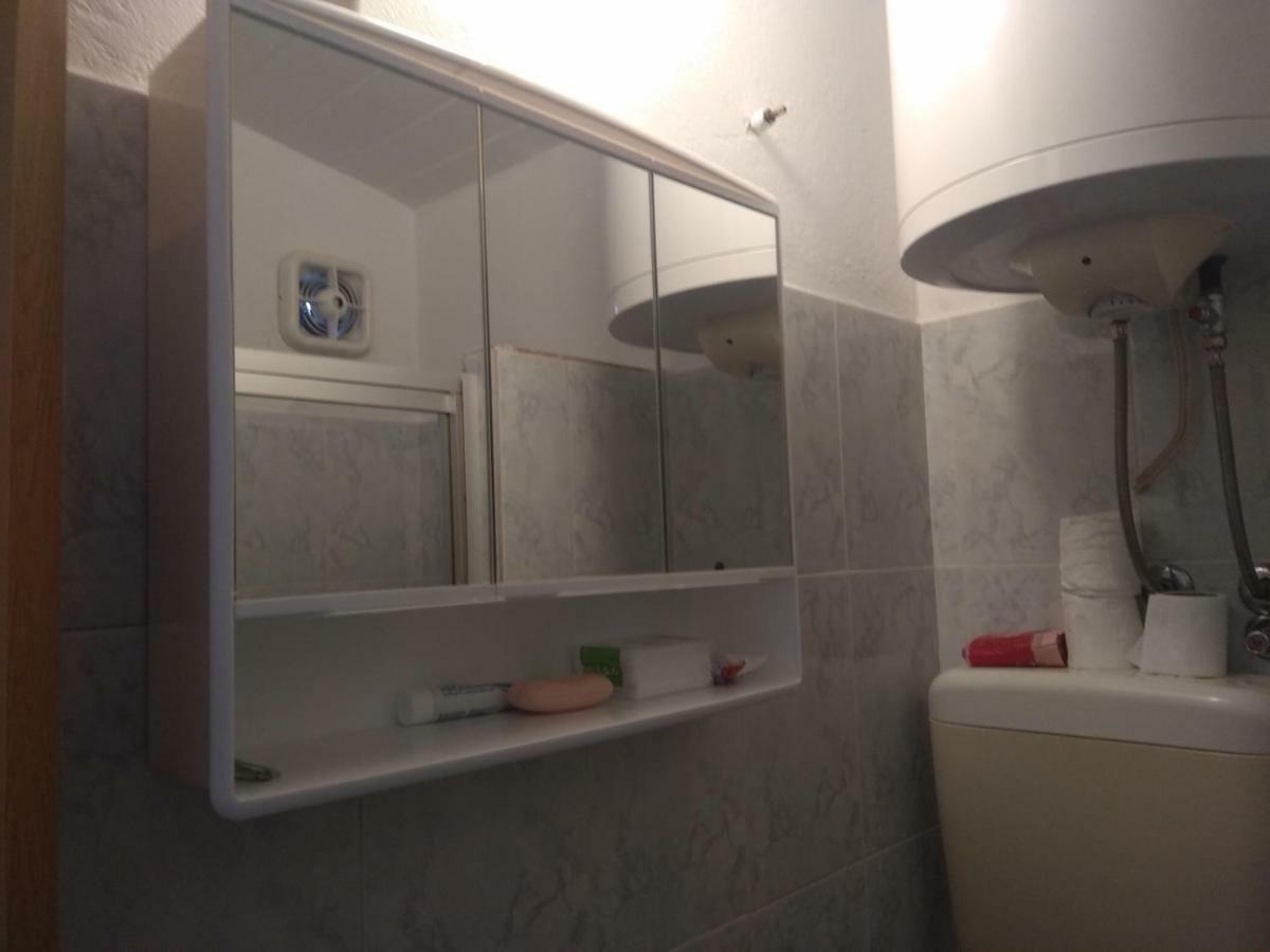 Apartman Dario Apartment Split Exterior foto